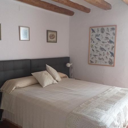 Casa Rural Boletas Loporzano Εξωτερικό φωτογραφία