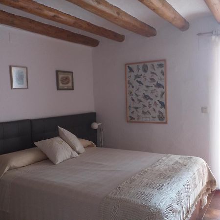 Casa Rural Boletas Loporzano Εξωτερικό φωτογραφία