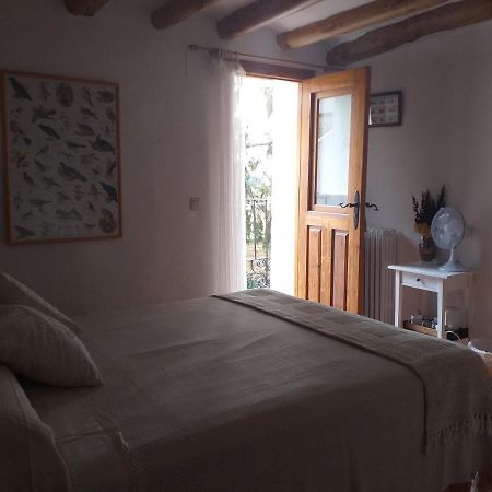 Casa Rural Boletas Loporzano Εξωτερικό φωτογραφία