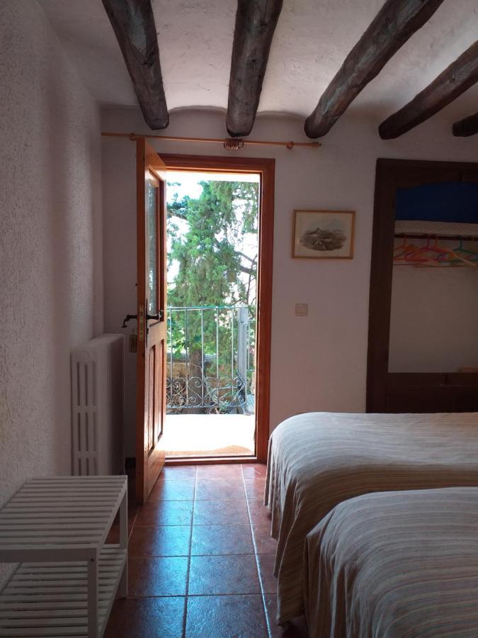 Casa Rural Boletas Loporzano Εξωτερικό φωτογραφία