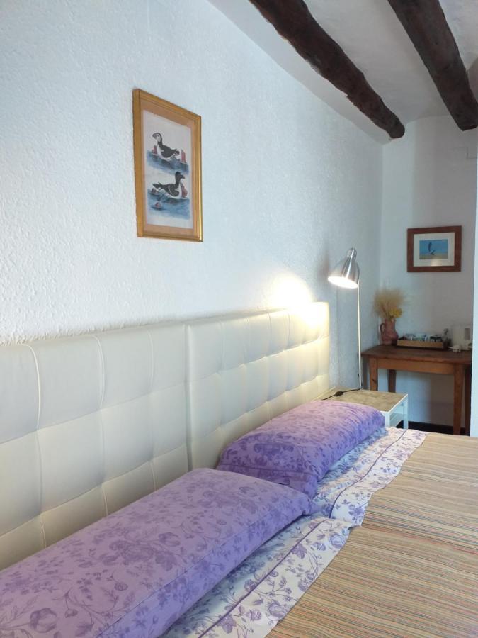 Casa Rural Boletas Loporzano Εξωτερικό φωτογραφία
