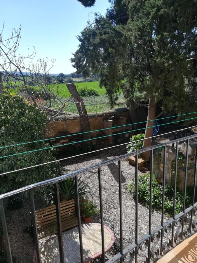 Casa Rural Boletas Loporzano Εξωτερικό φωτογραφία
