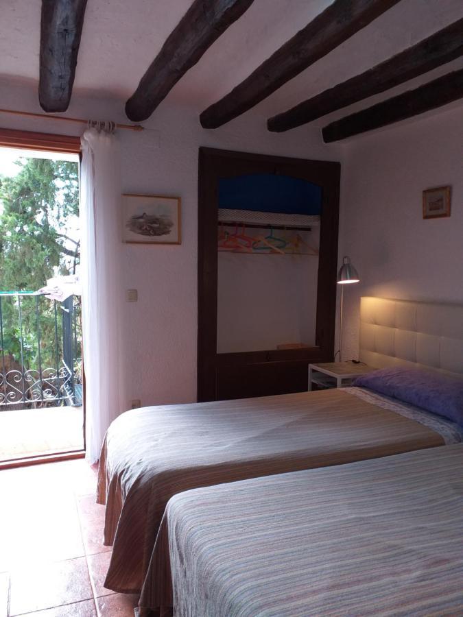 Casa Rural Boletas Loporzano Εξωτερικό φωτογραφία