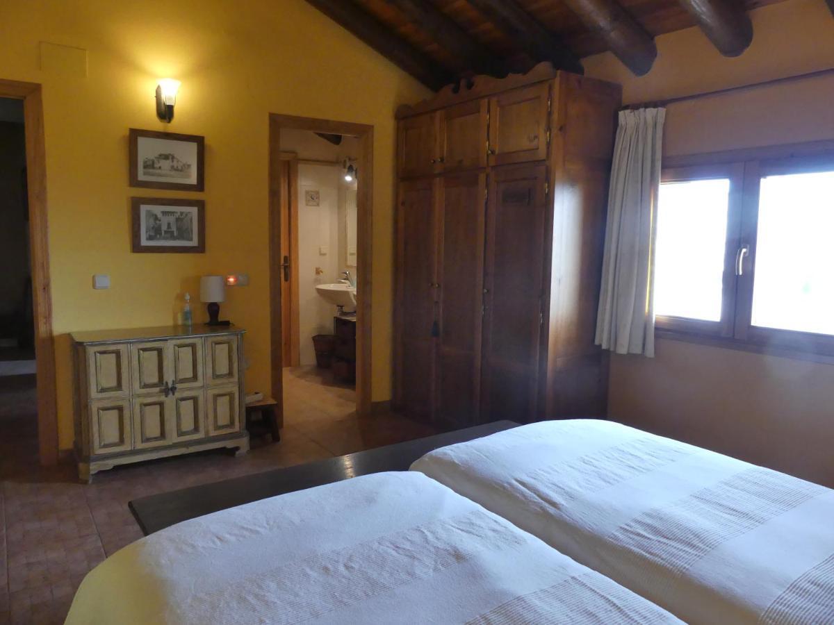 Casa Rural Boletas Loporzano Εξωτερικό φωτογραφία