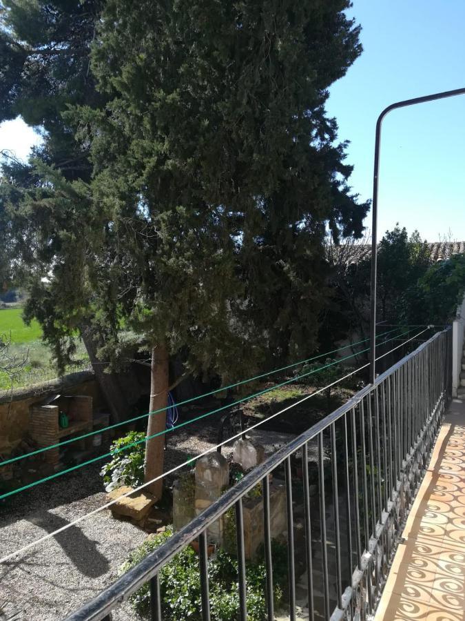 Casa Rural Boletas Loporzano Εξωτερικό φωτογραφία