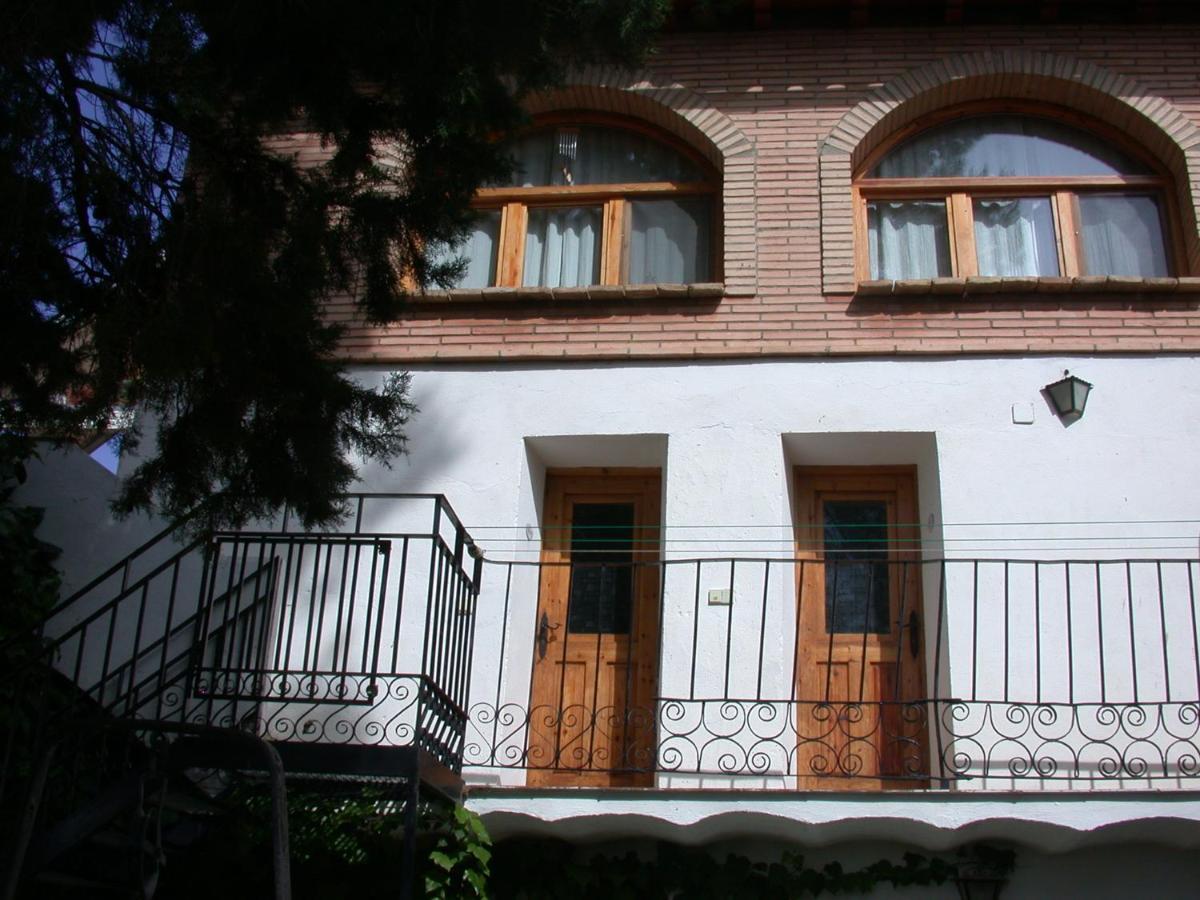 Casa Rural Boletas Loporzano Εξωτερικό φωτογραφία