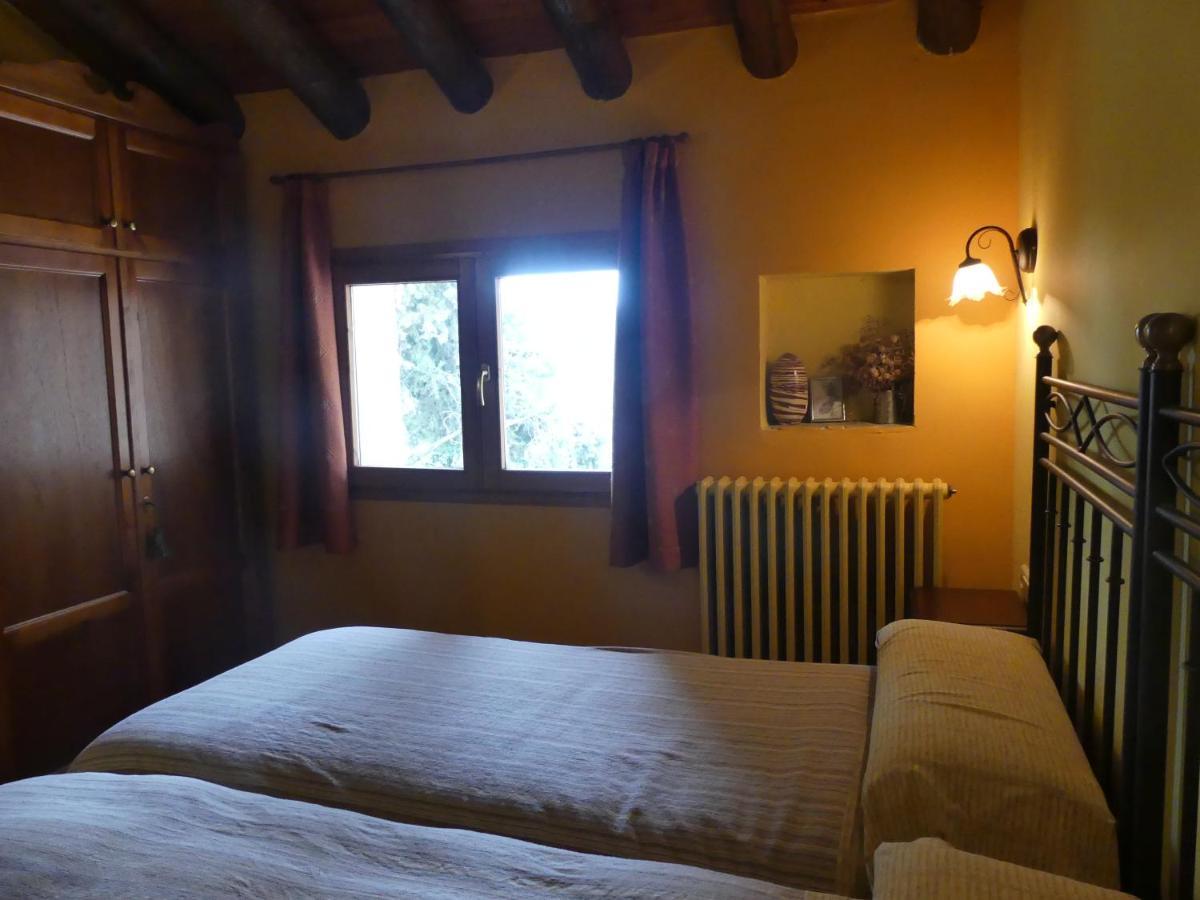 Casa Rural Boletas Loporzano Εξωτερικό φωτογραφία