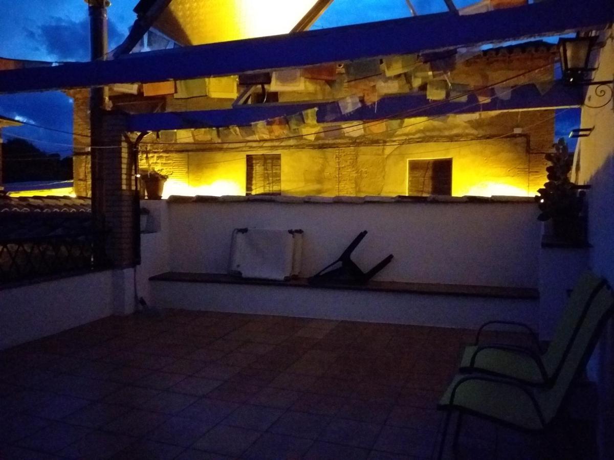 Casa Rural Boletas Loporzano Εξωτερικό φωτογραφία