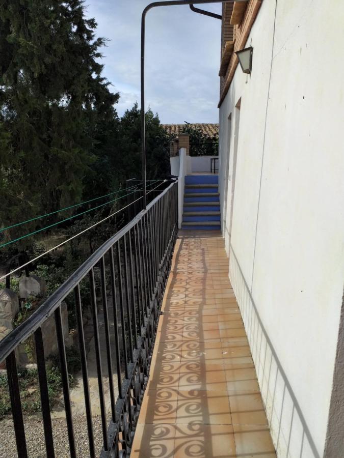 Casa Rural Boletas Loporzano Εξωτερικό φωτογραφία