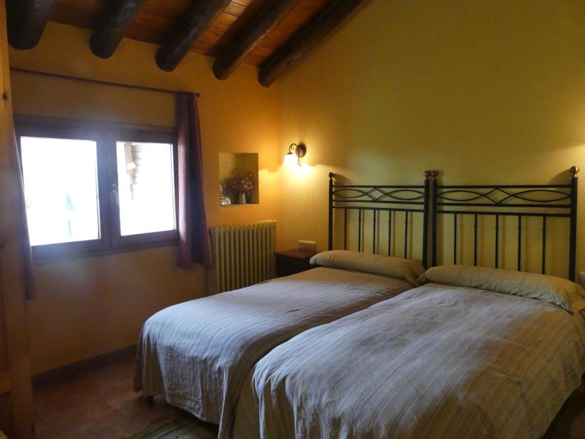 Casa Rural Boletas Loporzano Εξωτερικό φωτογραφία