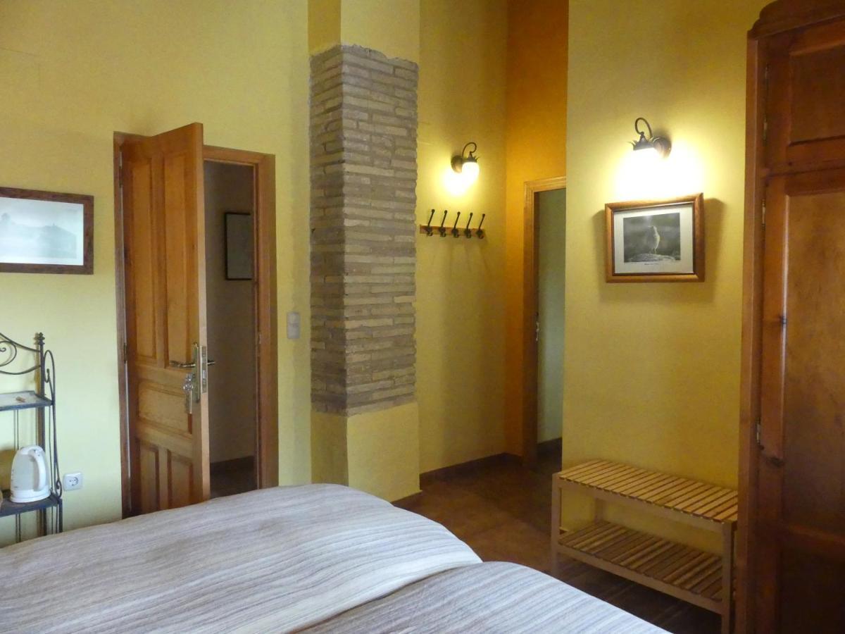 Casa Rural Boletas Loporzano Εξωτερικό φωτογραφία