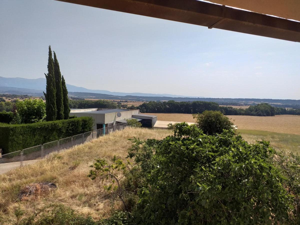 Casa Rural Boletas Loporzano Εξωτερικό φωτογραφία