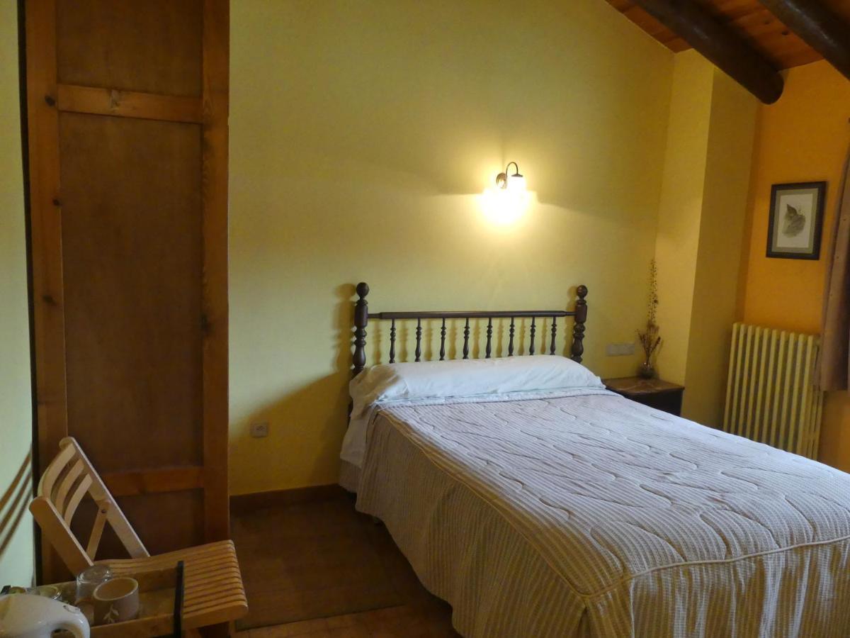 Casa Rural Boletas Loporzano Εξωτερικό φωτογραφία
