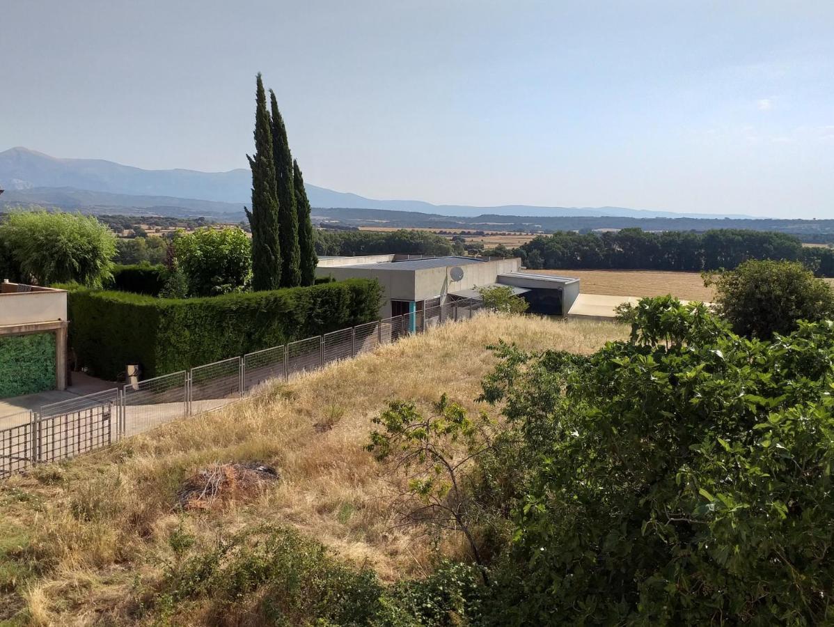 Casa Rural Boletas Loporzano Εξωτερικό φωτογραφία