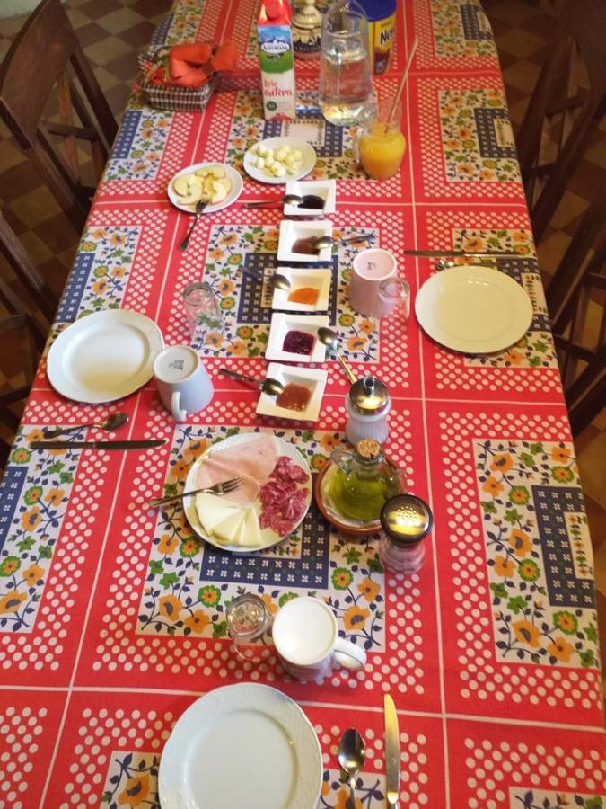 Casa Rural Boletas Loporzano Εξωτερικό φωτογραφία