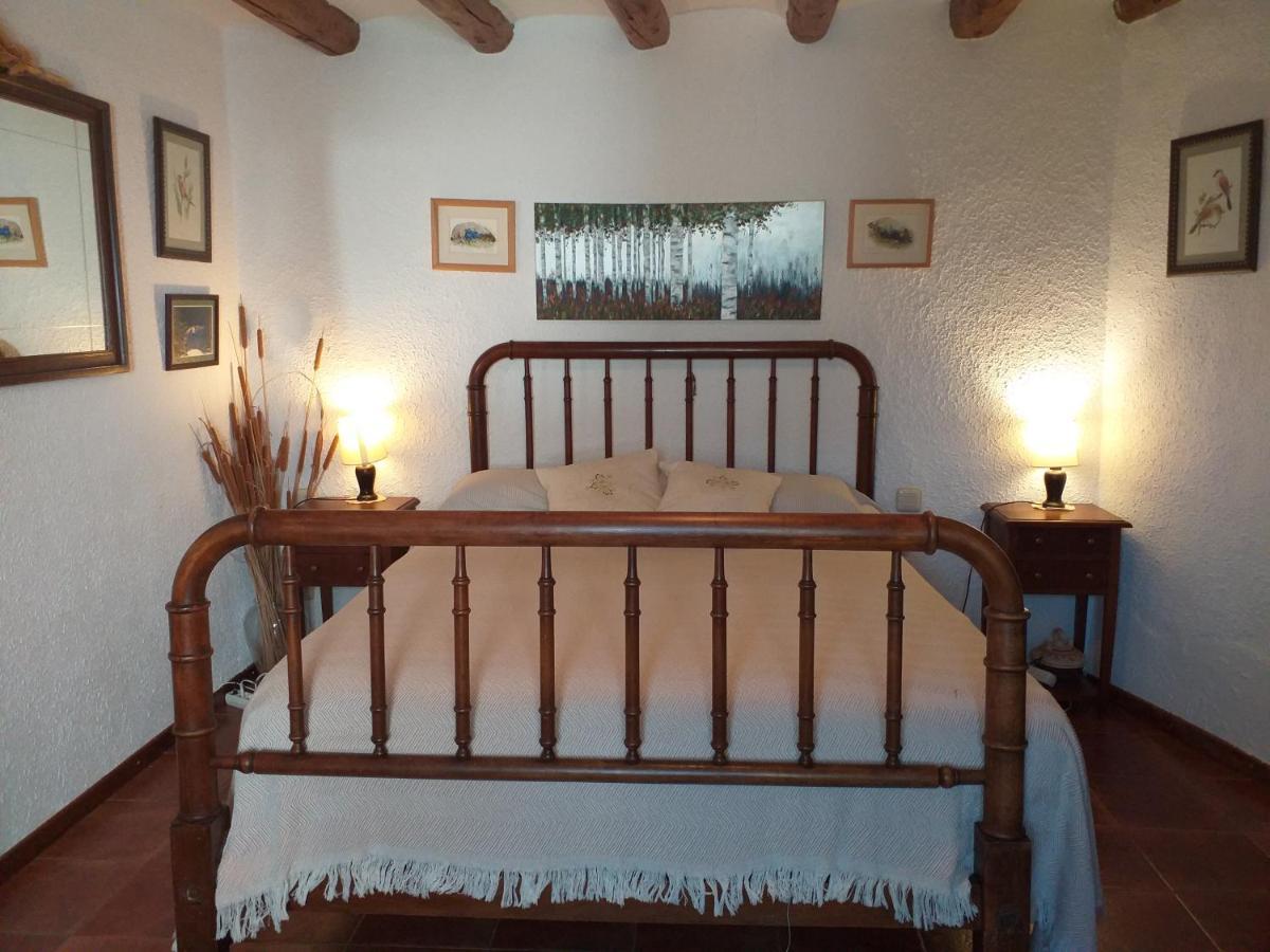 Casa Rural Boletas Loporzano Εξωτερικό φωτογραφία