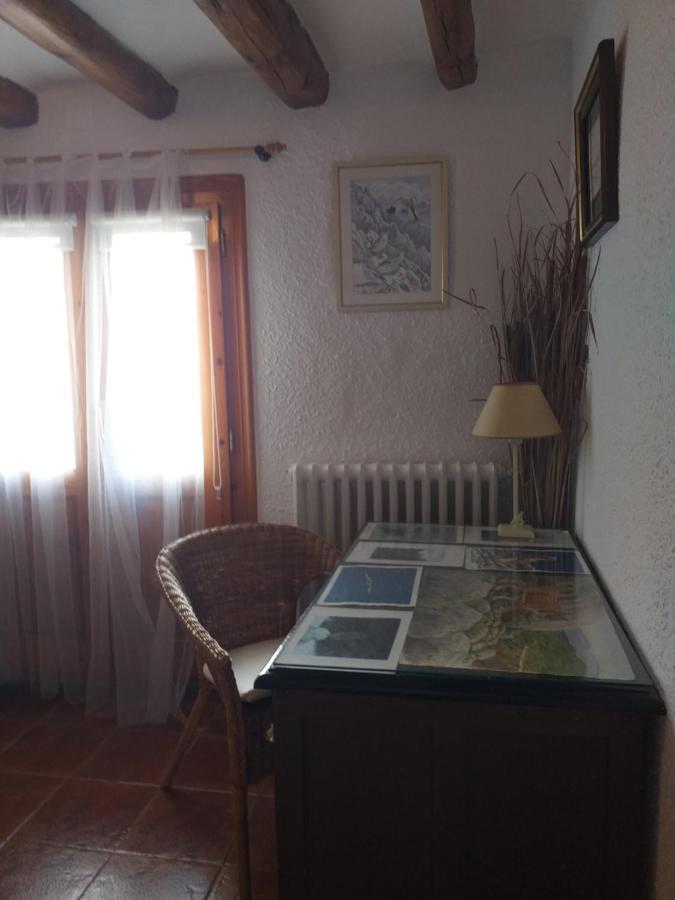 Casa Rural Boletas Loporzano Εξωτερικό φωτογραφία
