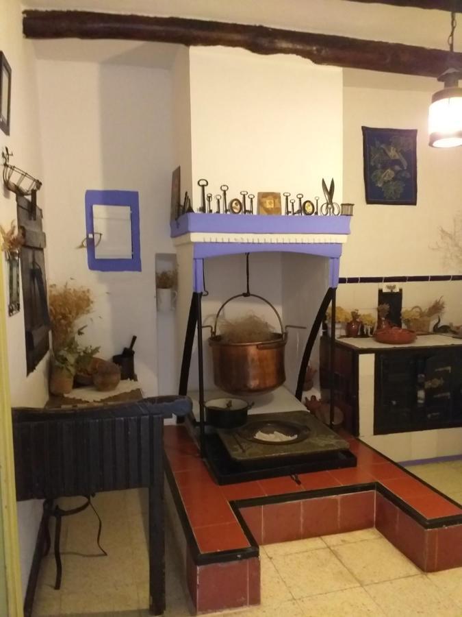 Casa Rural Boletas Loporzano Εξωτερικό φωτογραφία