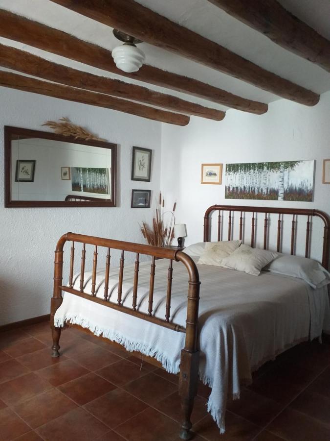 Casa Rural Boletas Loporzano Εξωτερικό φωτογραφία