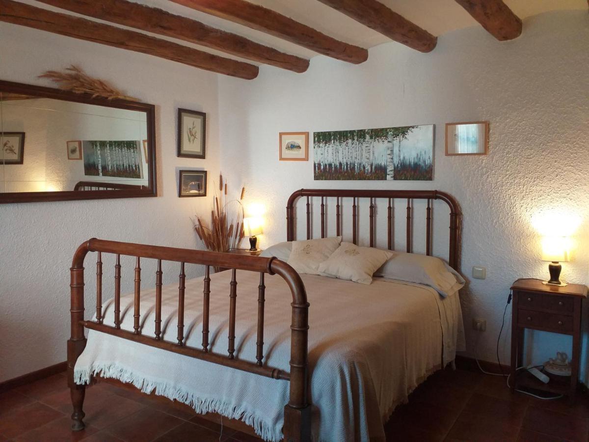 Casa Rural Boletas Loporzano Εξωτερικό φωτογραφία