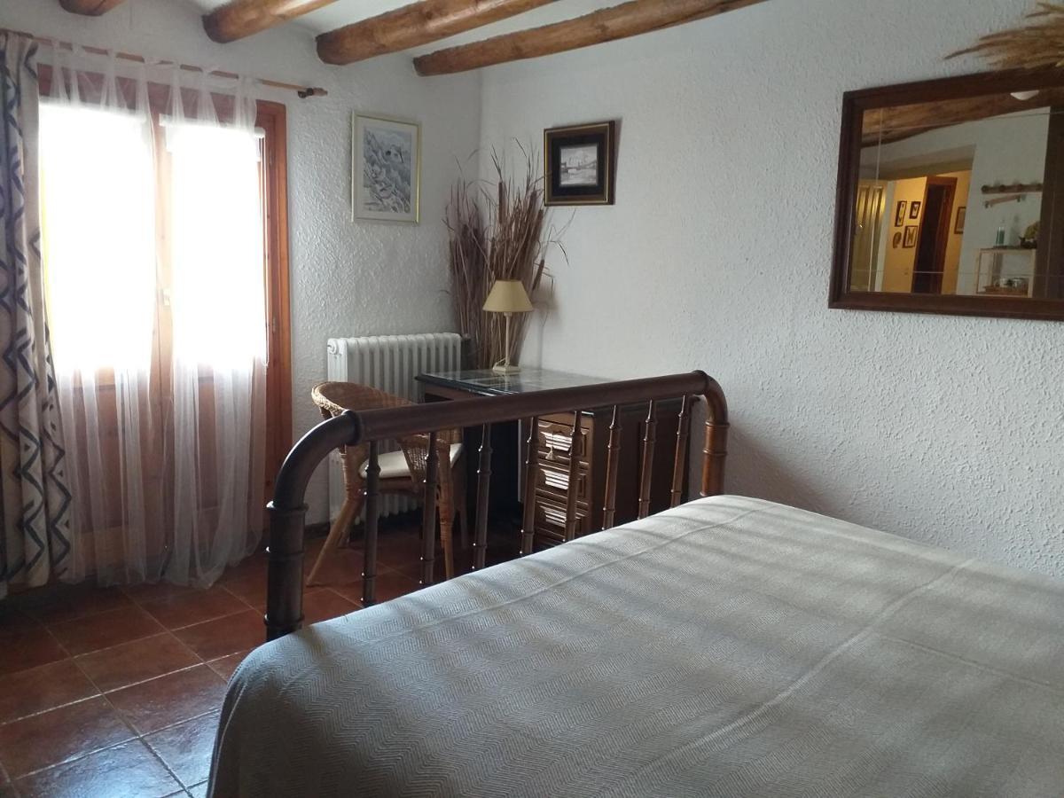 Casa Rural Boletas Loporzano Εξωτερικό φωτογραφία
