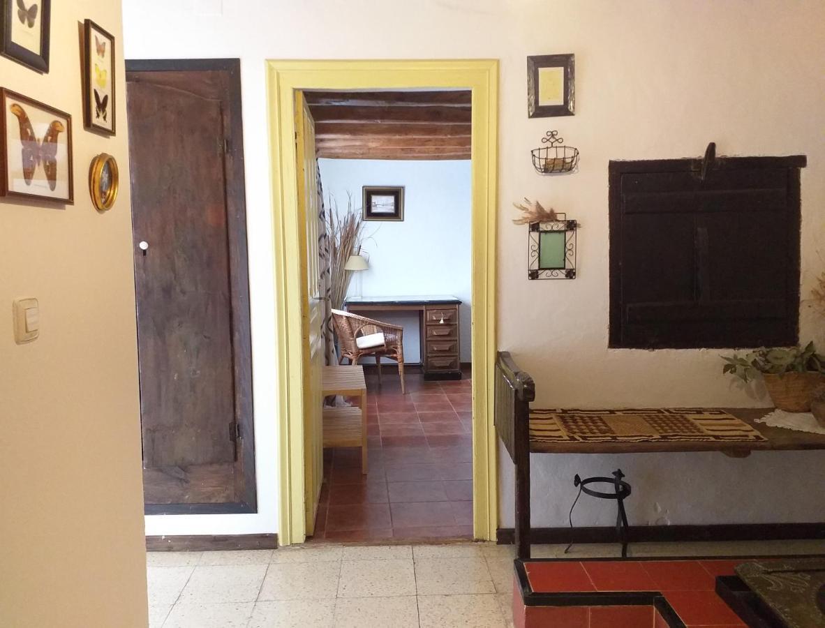 Casa Rural Boletas Loporzano Εξωτερικό φωτογραφία
