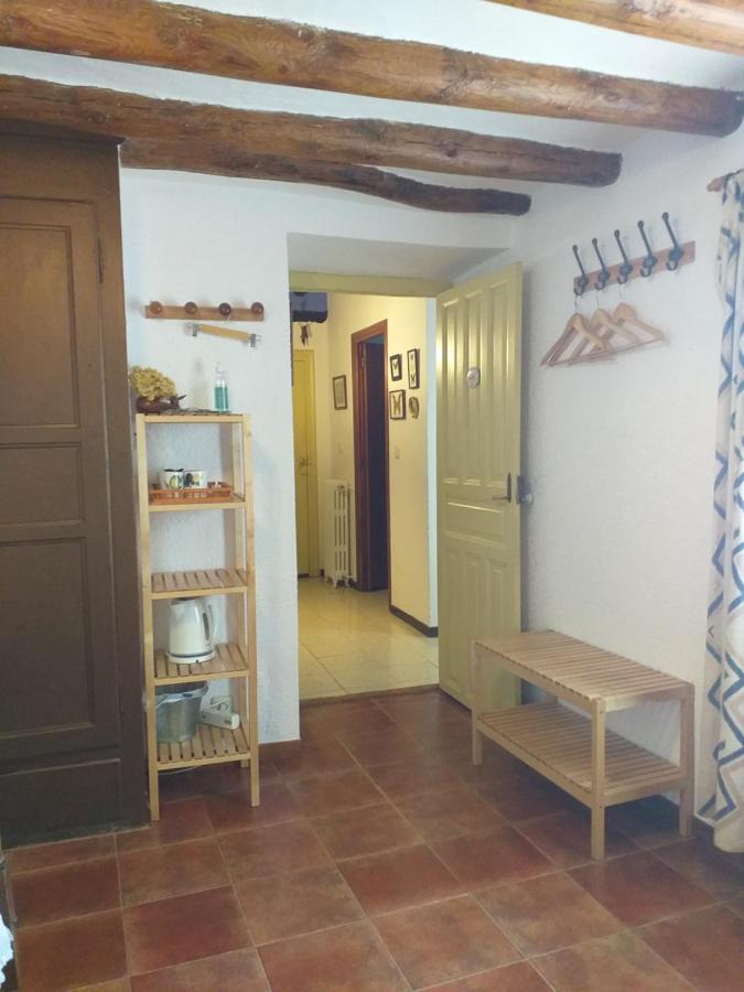 Casa Rural Boletas Loporzano Εξωτερικό φωτογραφία