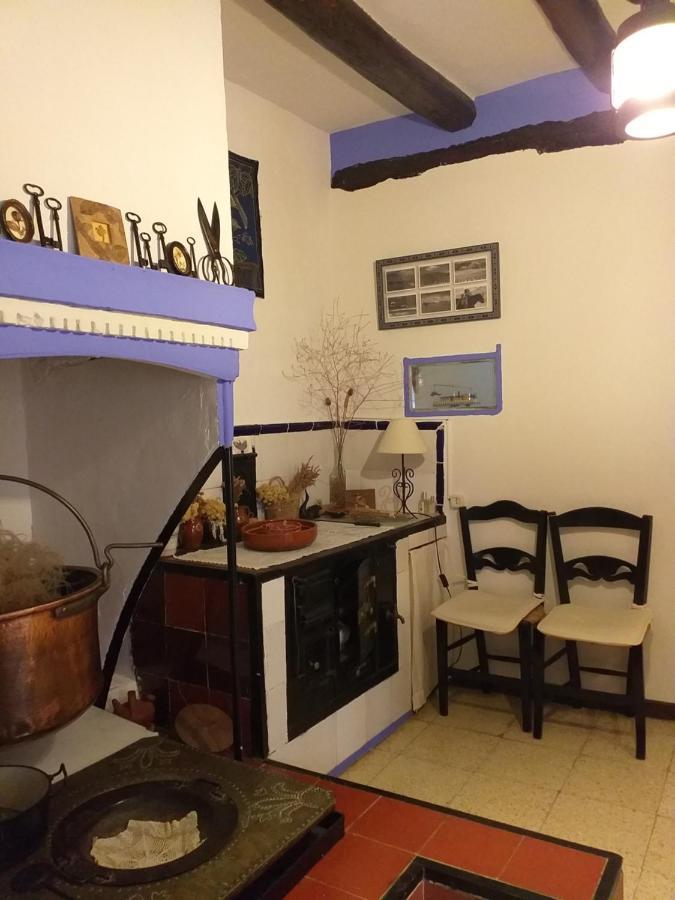 Casa Rural Boletas Loporzano Εξωτερικό φωτογραφία