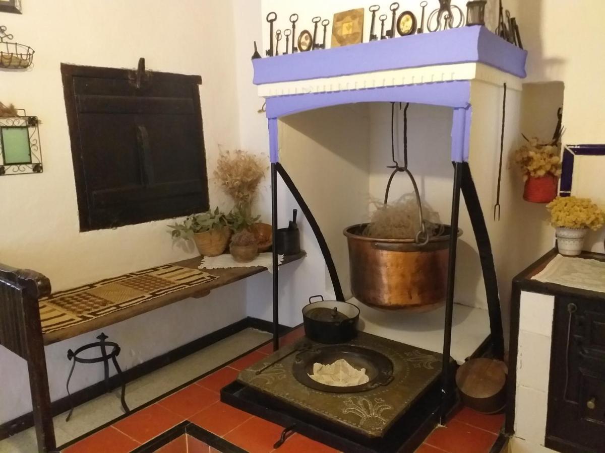 Casa Rural Boletas Loporzano Εξωτερικό φωτογραφία