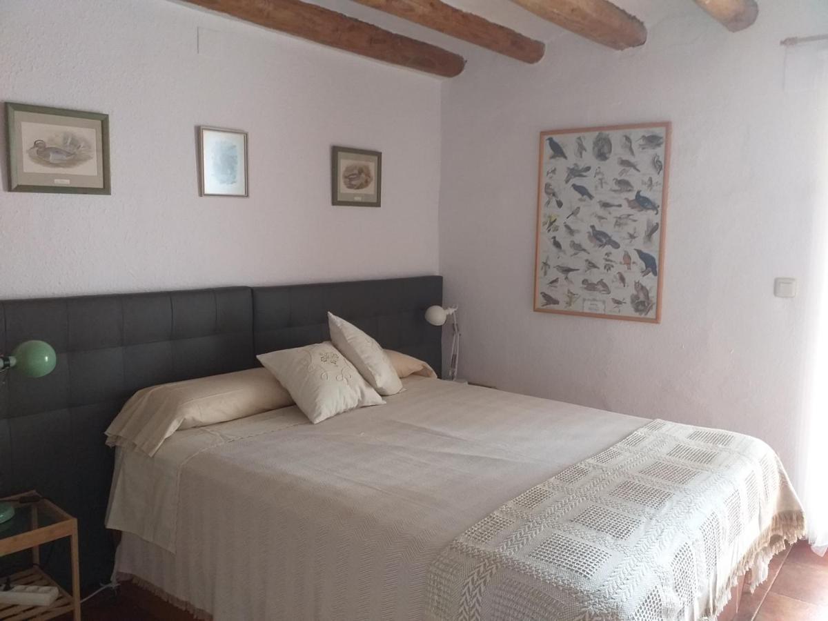 Casa Rural Boletas Loporzano Εξωτερικό φωτογραφία
