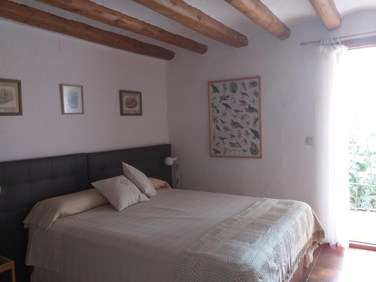 Casa Rural Boletas Loporzano Εξωτερικό φωτογραφία