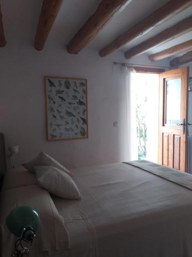 Casa Rural Boletas Loporzano Εξωτερικό φωτογραφία
