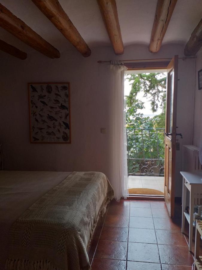 Casa Rural Boletas Loporzano Εξωτερικό φωτογραφία