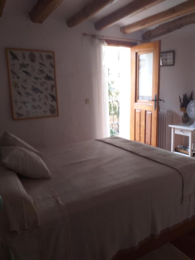 Casa Rural Boletas Loporzano Εξωτερικό φωτογραφία