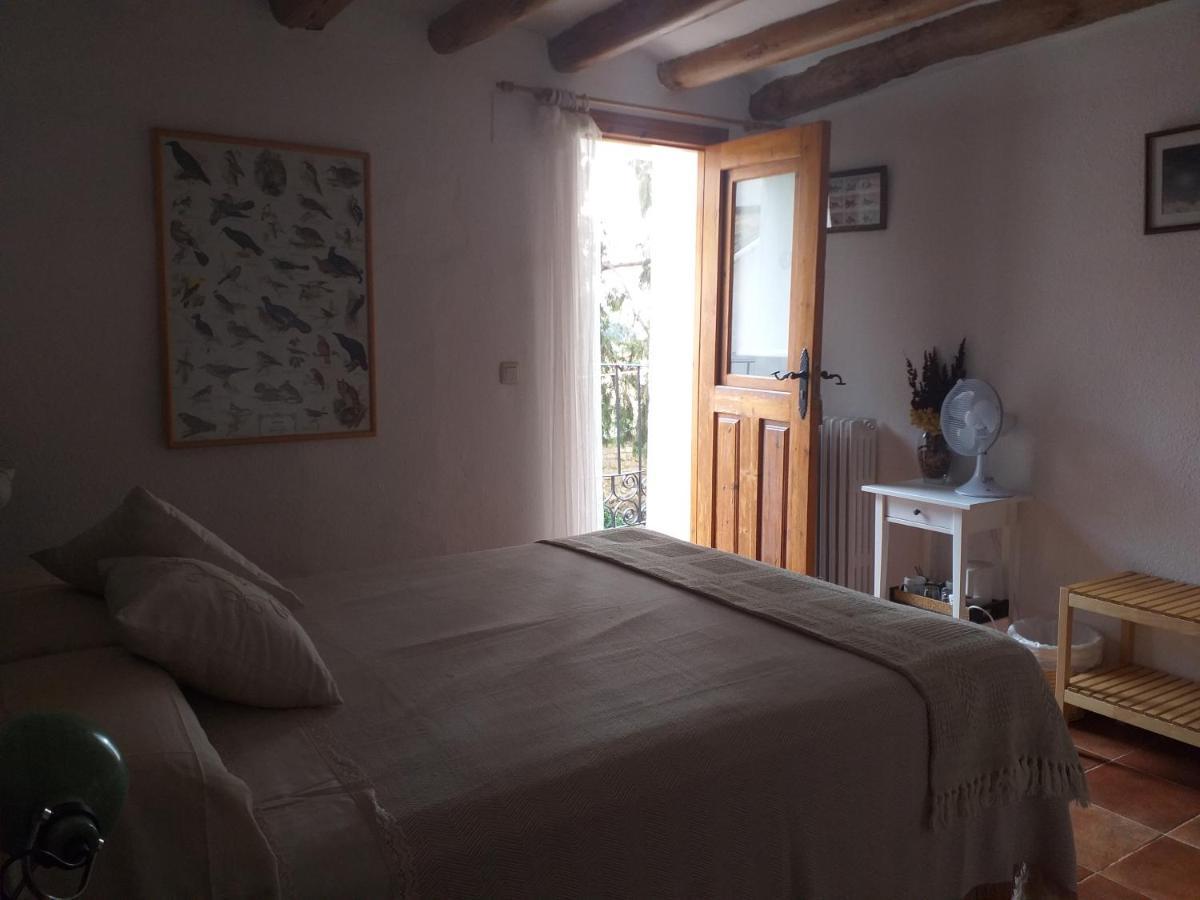 Casa Rural Boletas Loporzano Εξωτερικό φωτογραφία