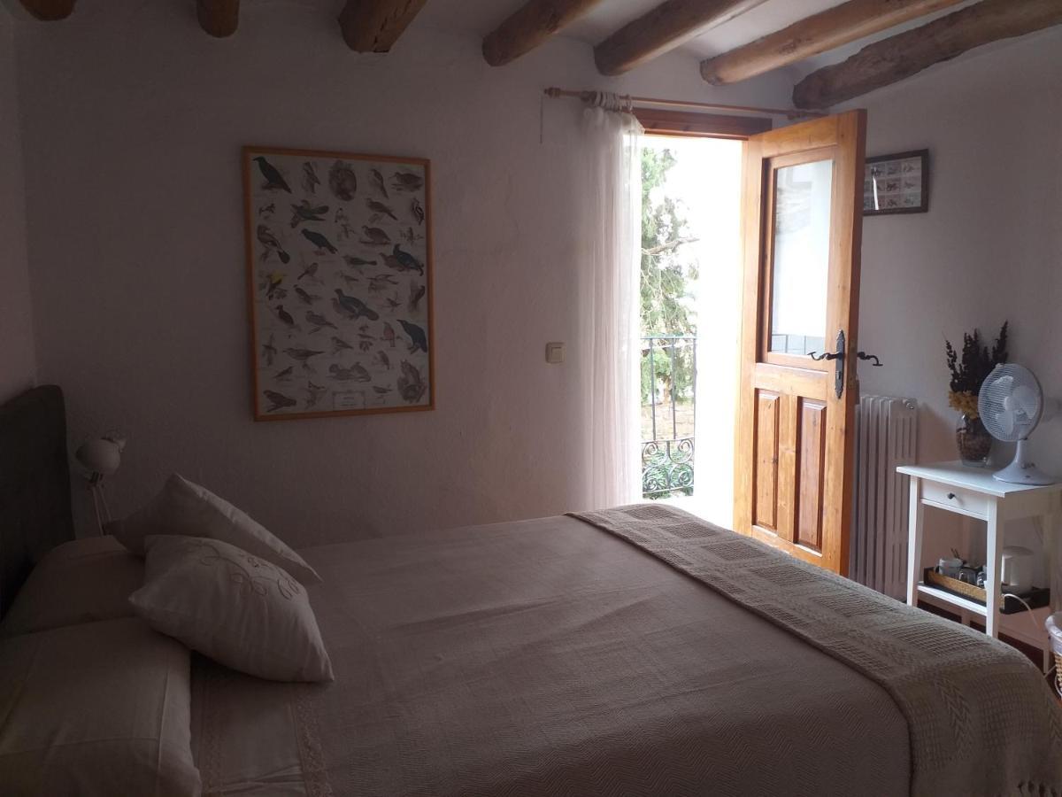 Casa Rural Boletas Loporzano Εξωτερικό φωτογραφία