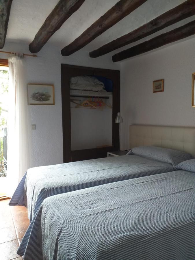 Casa Rural Boletas Loporzano Εξωτερικό φωτογραφία