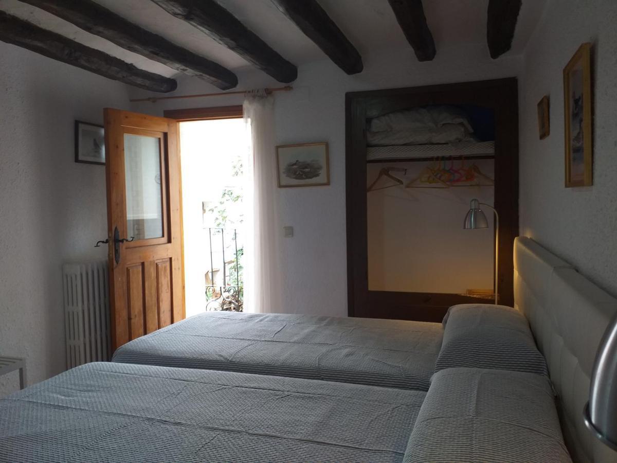 Casa Rural Boletas Loporzano Εξωτερικό φωτογραφία
