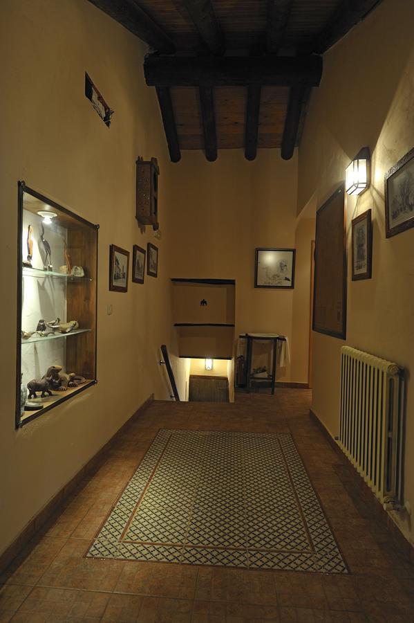 Casa Rural Boletas Loporzano Εξωτερικό φωτογραφία