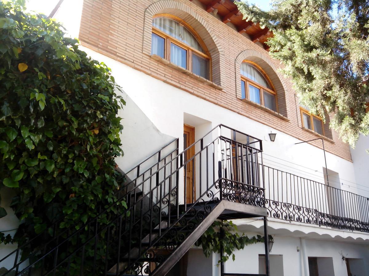 Casa Rural Boletas Loporzano Εξωτερικό φωτογραφία
