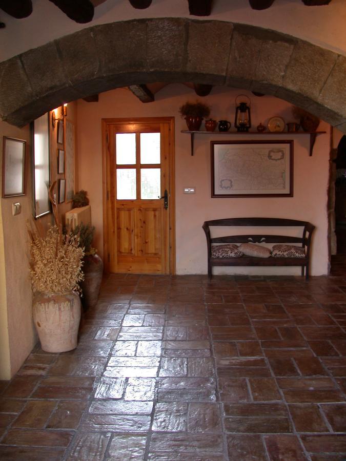 Casa Rural Boletas Loporzano Εξωτερικό φωτογραφία