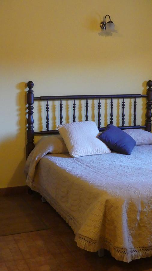 Casa Rural Boletas Loporzano Εξωτερικό φωτογραφία